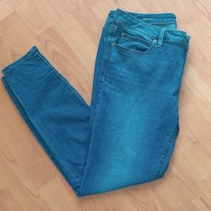 STYLUS JEANS